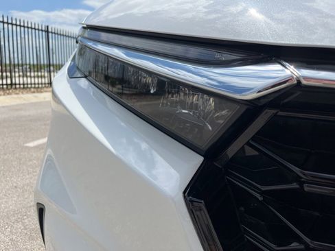 Certified 2024 Honda CR-V EX-L image 15