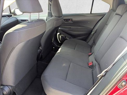 Used 2024 Toyota Corolla LE image 17