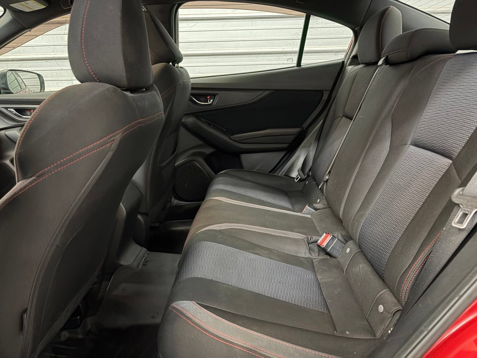 Used 2018 Subaru Impreza 2.0i Sport AWD/4WD image 26
