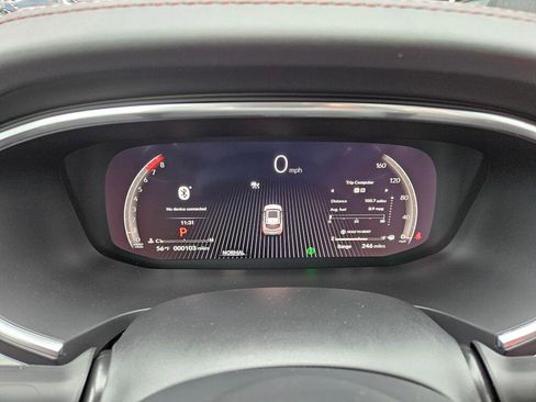 New 2026 Acura MDX A-Spec image 31