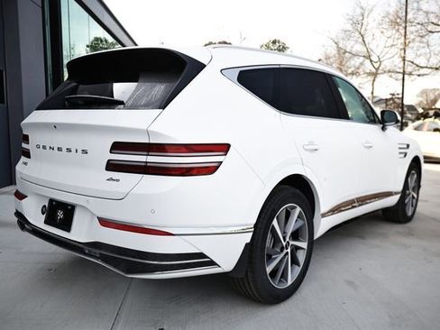 New 2026 Genesis GV80 2.5T Select image 5