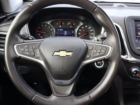 Used 2022 Chevrolet Equinox LT image 6