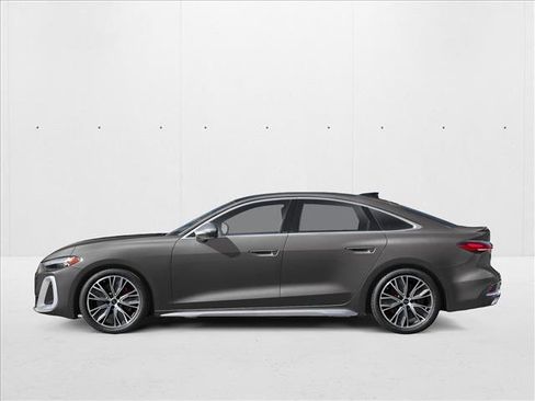 New 2026 Audi S5 Premium Plus AWD/4WD image 3