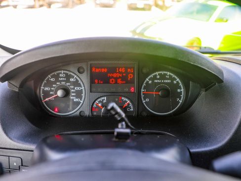 Used 2019 RAM ProMaster 1500 FWD image 14
