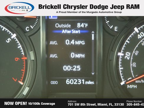 Used 2023 Toyota 4Runner SR5 image 32