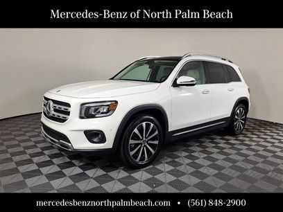 Certified 2022 Mercedes-Benz GLB 250