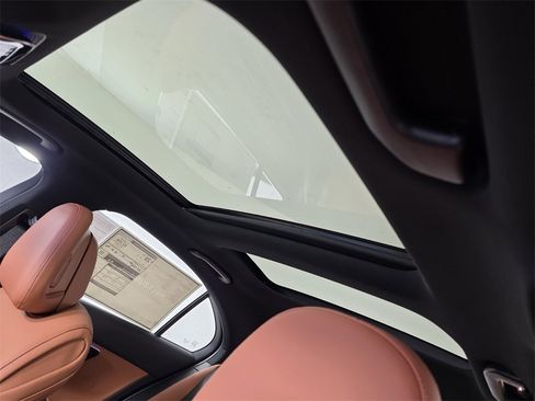 New 2026 Mercedes-Benz C 300 Sedan image 9