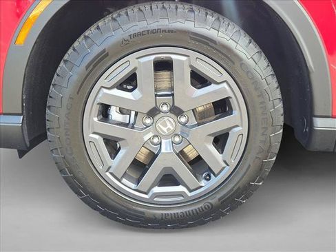 Used 2026 Honda CR-V TrailSport image 24