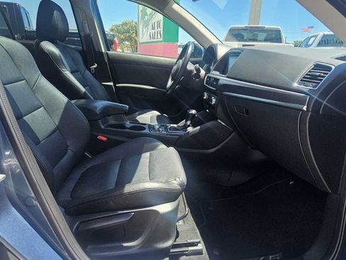 Used 2016 MAZDA CX-5 Grand Touring AWD/4WD image 27