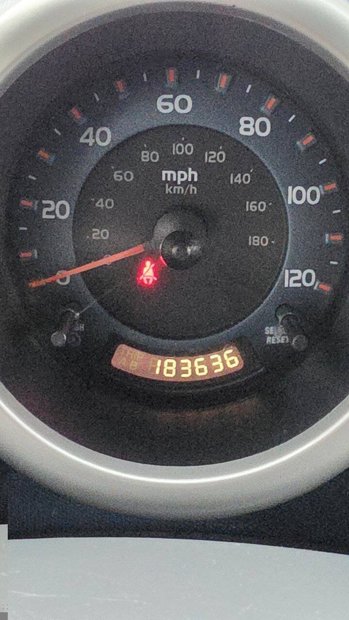 Used 2006 Honda Element EX image 15
