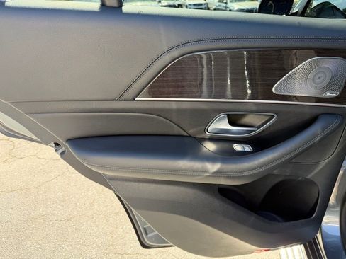 Used 2021 Mercedes-Benz GLE 53 AMG 4MATIC Coupe image 30