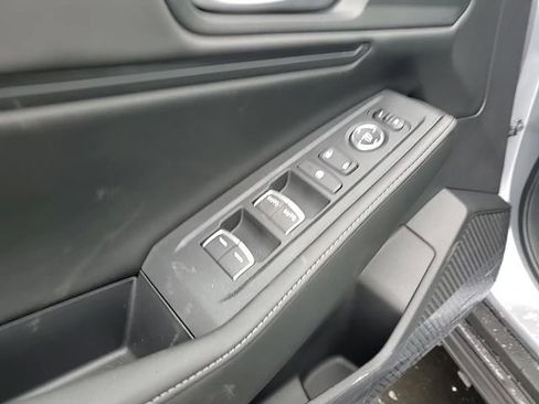 New 2025 Honda Accord Sport image 10