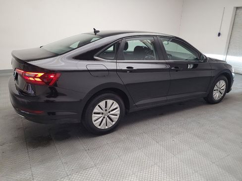 Used 2020 Volkswagen Jetta S w/ Driver Assistance Package FWD image 10