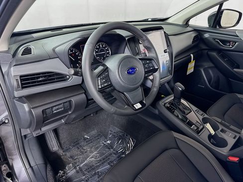 New 2026 Subaru Crosstrek 2.5i Limited AWD/4WD image 9