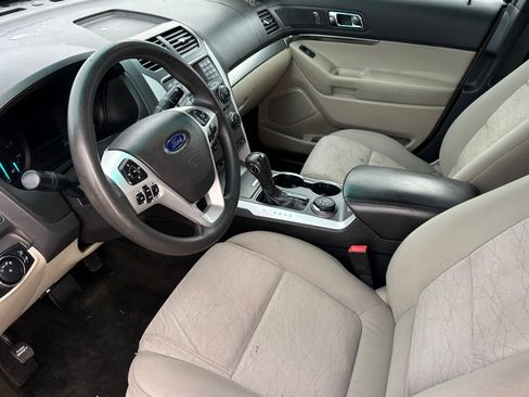 Used 2015 Ford Explorer 4WD image 10