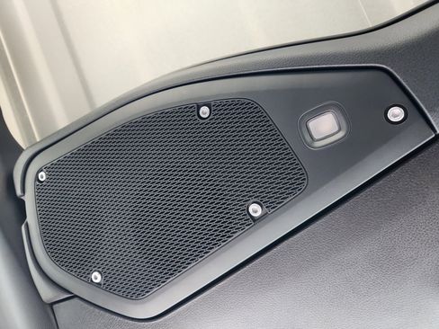 New 2025 Jeep Gladiator Rubicon w/ Safety Group image 27