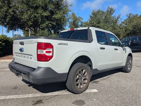 Used 2022 Ford Maverick XLT FWD image 3