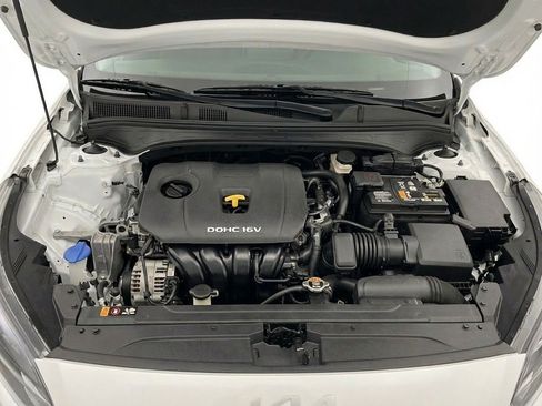 Used 2024 Kia Forte LXS FWD image 24