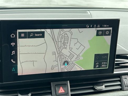 Used 2021 Audi A4 2.0T Premium Plus w/ Premium Plus Package image 32