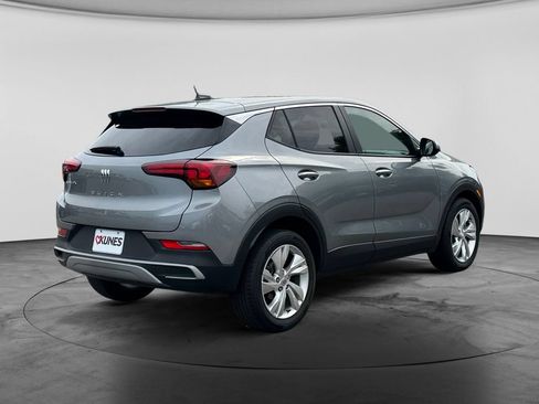 Used 2025 Buick Encore GX Preferred FWD image 10