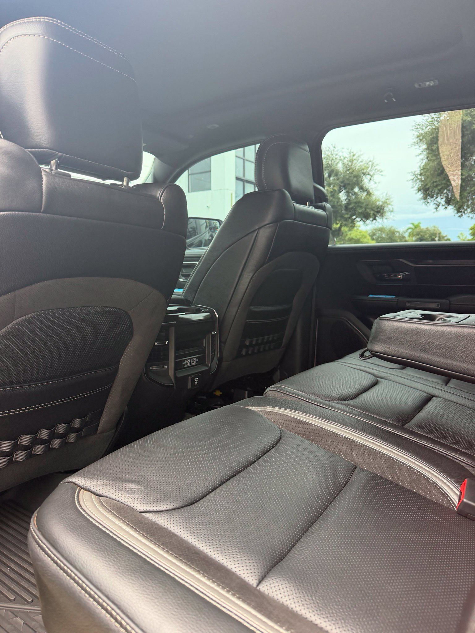 Used 2022 RAM 1500 TRX w/ TRX Level 1 Equipment Group AWD/4WD image 9