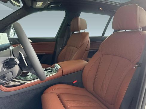 New 2026 BMW X7 xDrive40i w/ M Sport Package AWD/4WD image 19