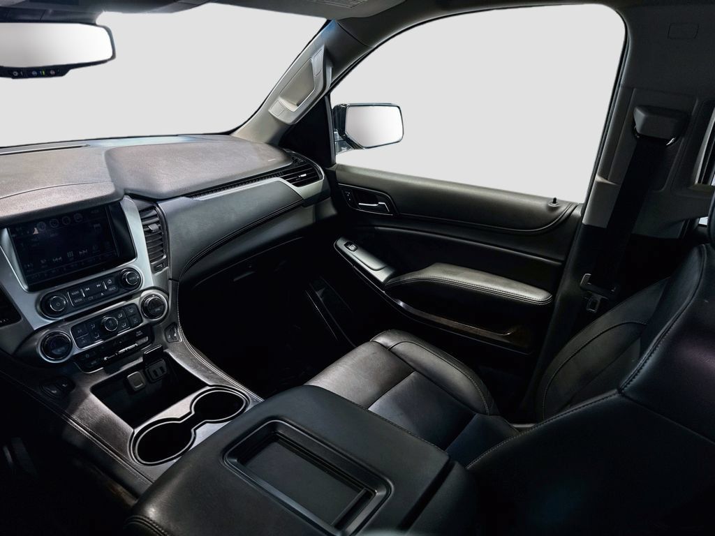 Used 2019 Chevrolet Tahoe LT AWD/4WD image 23