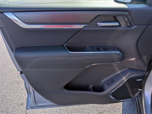 New 2026 GMC Acadia Elevation w/ Elevation Premium Package image 11