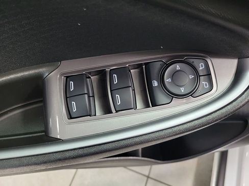 Used 2024 Chevrolet Malibu RS w/ LPO, Floor Liner Package image 44