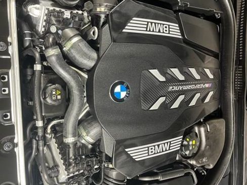 Used 2024 BMW M850i xDrive Convertible image 29