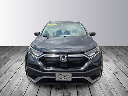 Used 2020 Honda CR-V Touring