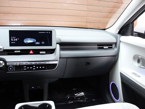 Used 2023 Hyundai Ioniq 5 SEL image 37