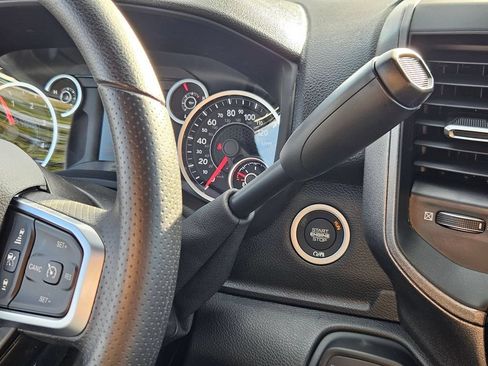 New 2026 RAM 4500 Tradesman AWD/4WD image 26