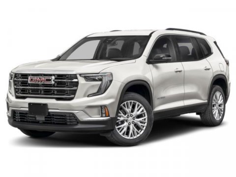 Used 2026 GMC Acadia Elevation w/ Black Edition FWD image 1