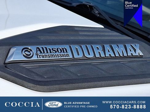 Used 2020 Chevrolet Silverado 2500 W/T w/ WT Convenience Package image 31