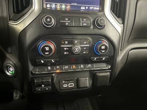 Used 2019 Chevrolet Silverado 1500 LT w/ All-Star Edition image 71