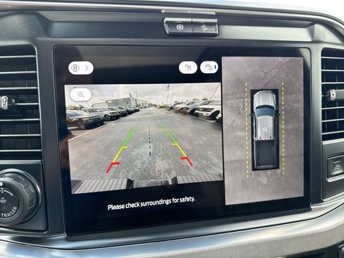 New 2026 Ford F250 Platinum w/ Platinum Plus Package AWD/4WD image 16