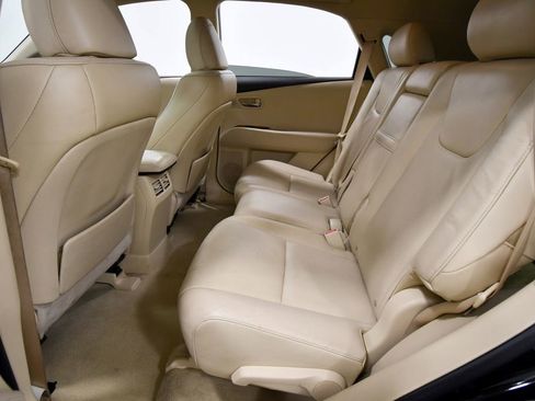 Used 2012 Lexus RX 350 AWD w/ Premium Pkg image 14