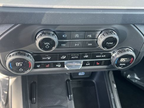 New 2025 Ford Bronco Outer Banks image 20