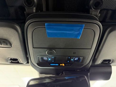 New 2025 Ford Bronco Outer Banks w/ Sasquatch Package image 20