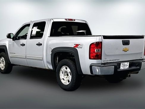 Used 2013 Chevrolet Silverado 1500 LT w/ All-Star Edition image 6