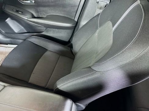Used 2020 Nissan Sentra SV FWD image 23