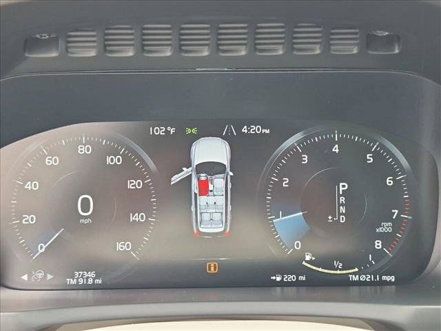 Used 2021 Volvo XC90 T6 Momentum w/ Protection Package Premier AWD/4WD image 11