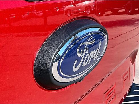 Certified 2024 Ford Ranger XLT w/ Equipment Group 301A High image 31