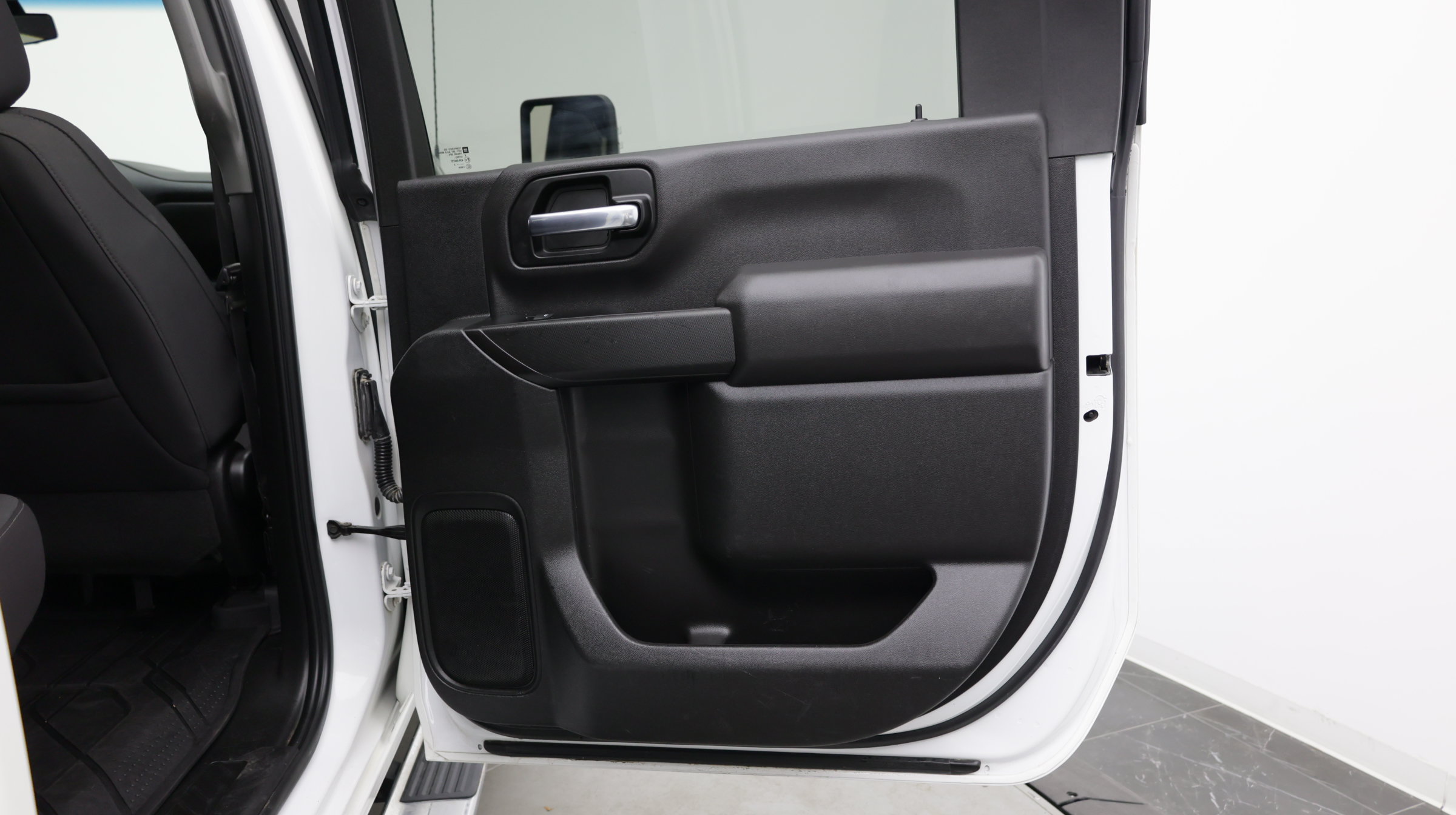 Used 2022 Chevrolet Silverado 2500 LT AWD/4WD image 33