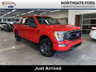 Used 2023 Ford F150 XLT w/ Equipment Group 302A High 360° Tour