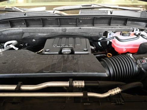 New 2026 GMC Sierra 1500 Elevation image 28