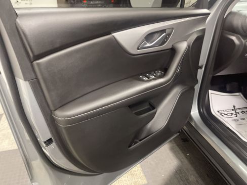 Used 2023 Chevrolet Blazer LT w/ Midnight/Sport Edition image 10