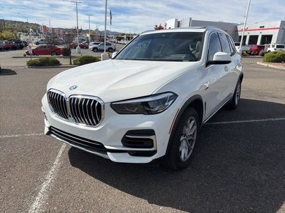 Used 2022 BMW X5 xDrive45e w/ Parking Assistance Package