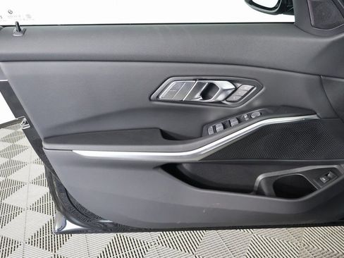 New 2026 BMW 330i Sedan w/ M Sport Package RWD image 7